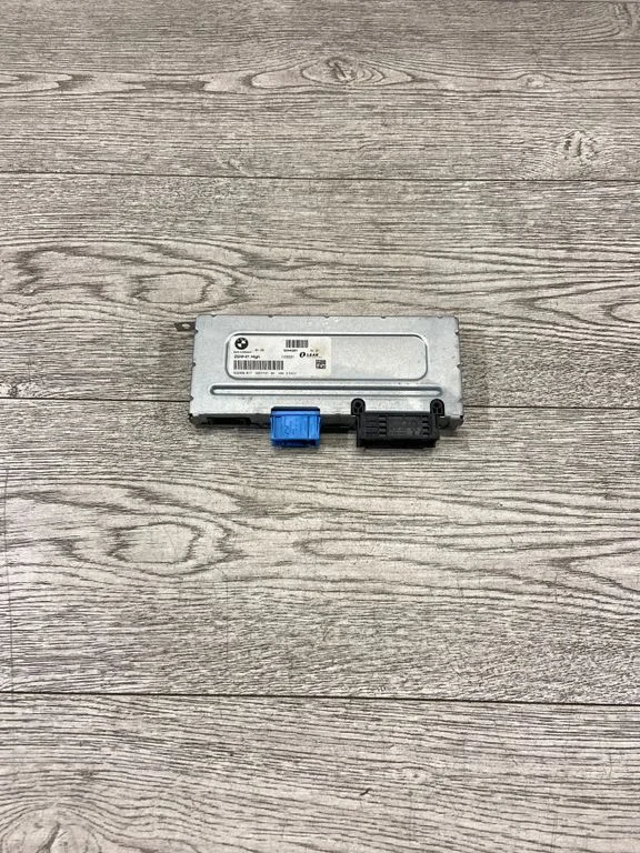 Gateway juhtmoodul – BMW 5-seeria F10 F11 (2009-2016)