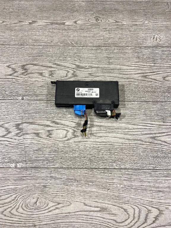 Other control units/modules – BMW 5 Series F10 F11 (2009-2016)