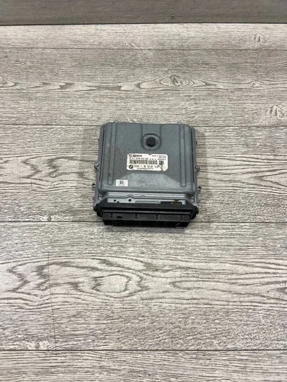 Engine control unit/module – BMW 5 Series F10 F11 (2009-2016)