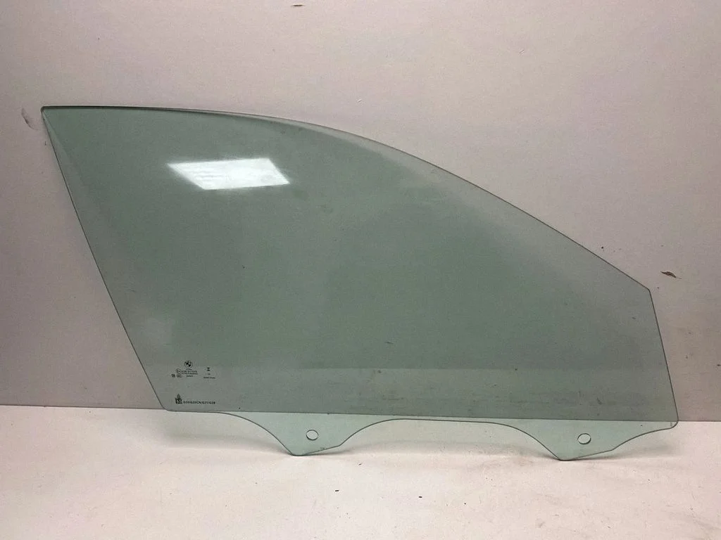 Front door window glass four-door – BMW 3 Series G20 G21 (2019-)