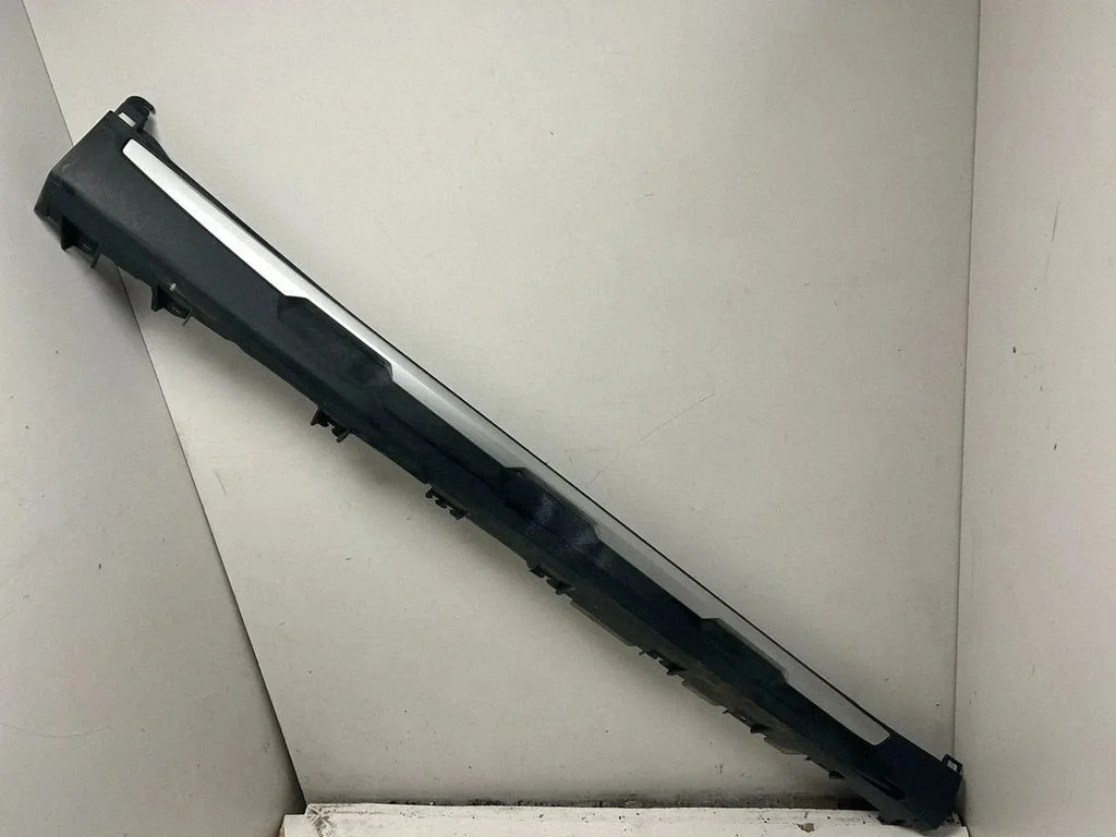 Sill – BMW X5M G05 F95 (2019-)