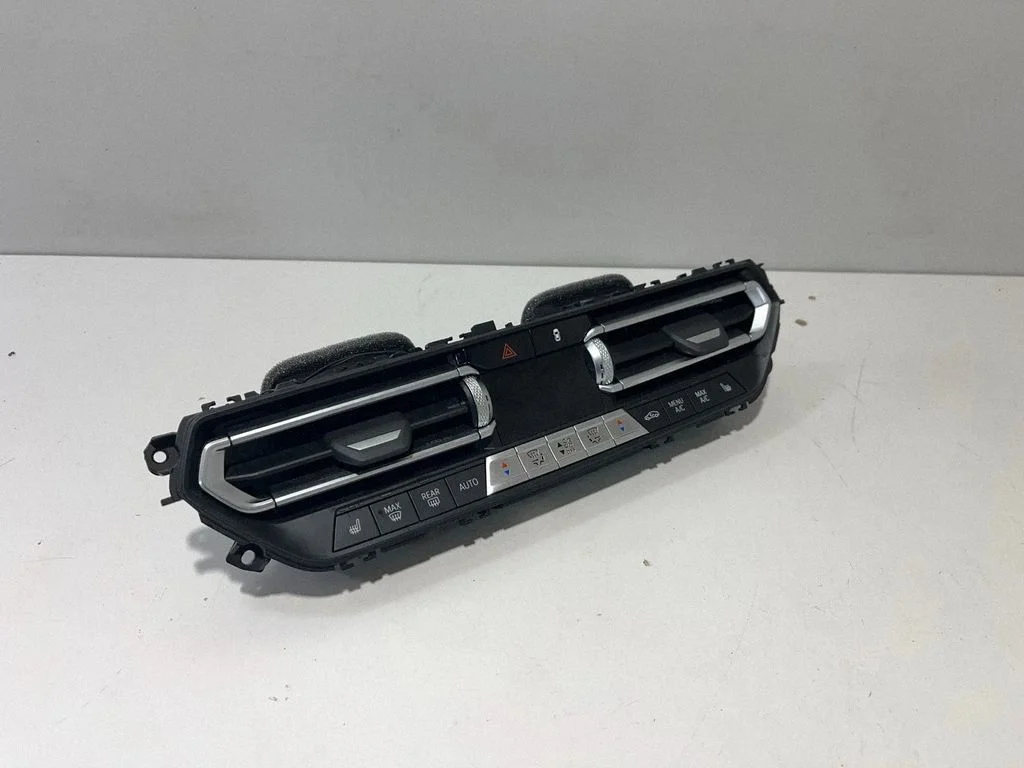 Salona ventilatora regulēšanas slēdzis – BMW X3 G01 (2018-2024)