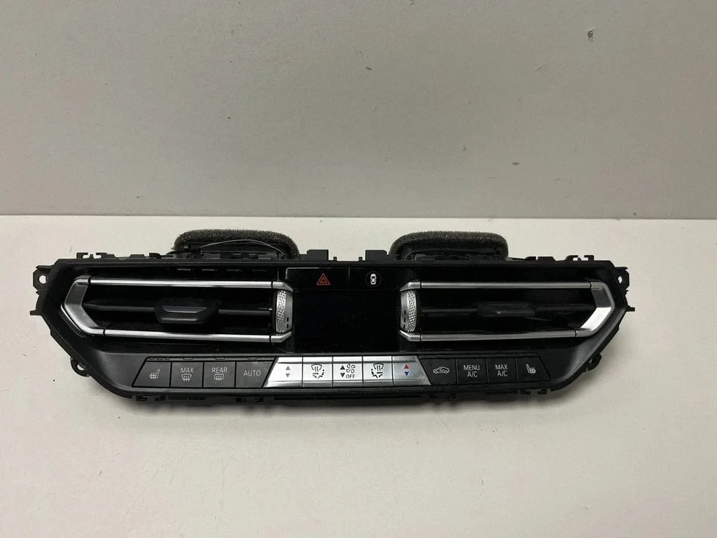 Salona ventilatora regulēšanas slēdzis – BMW 3. sērija G20 G21 (2019-)