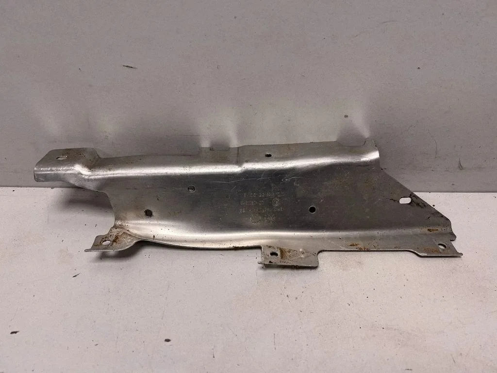 Izplūdes termoizolācija (aizsargs pret karstumu) – BMW XM (2022-)