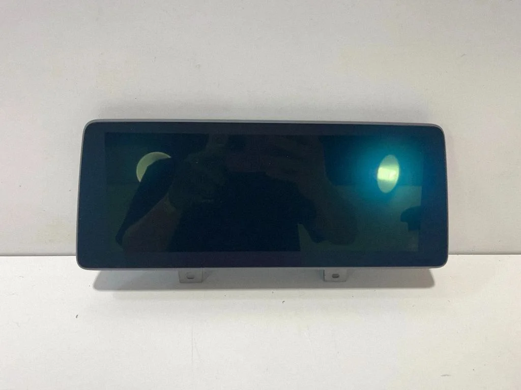 Screen/display/small screen – BMW 5 Series G30 G31 G38 (2016-)