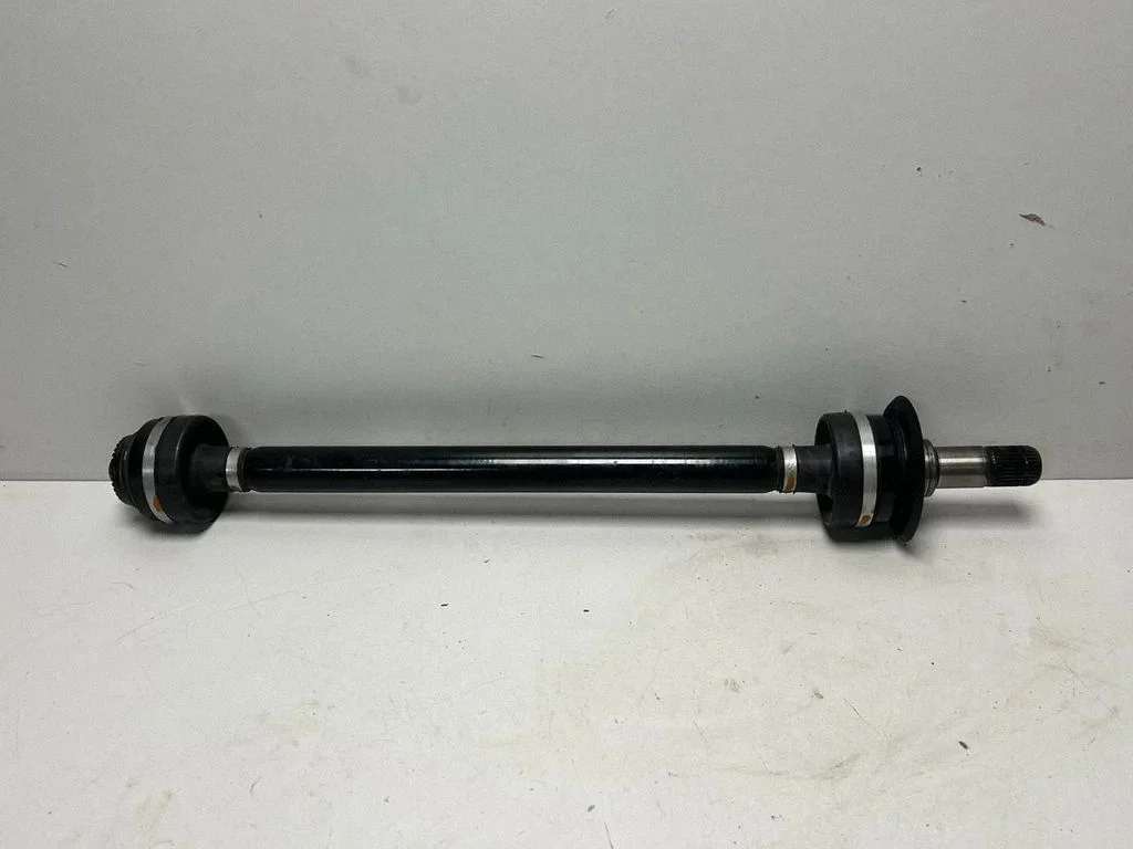 Aizmugurējā pusass – BMW X5M G05 F95 (2019-)