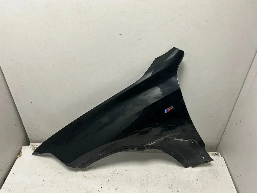 Fender – BMW X6 G06 (2019-)