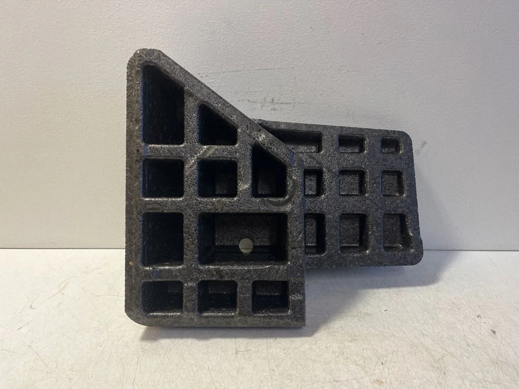 Other interior part 4M1836517C