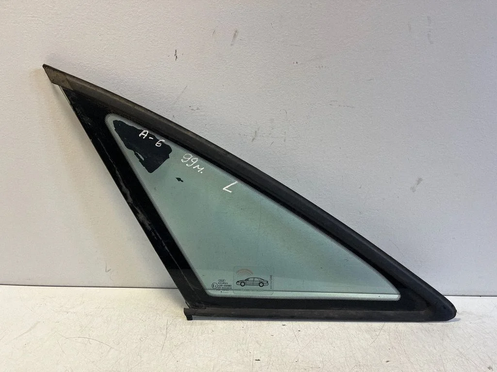 Rear side window 43R000980