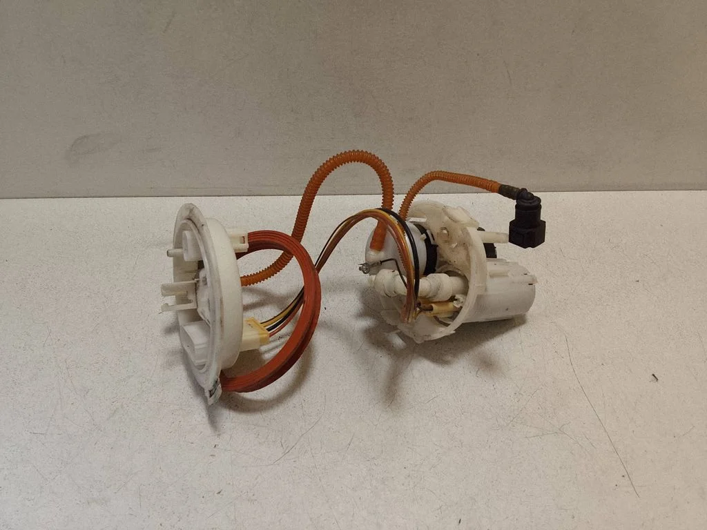 In-tank fuel pump 4M0919087F