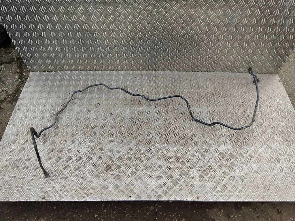 Fuel line pipe 4M0201995L