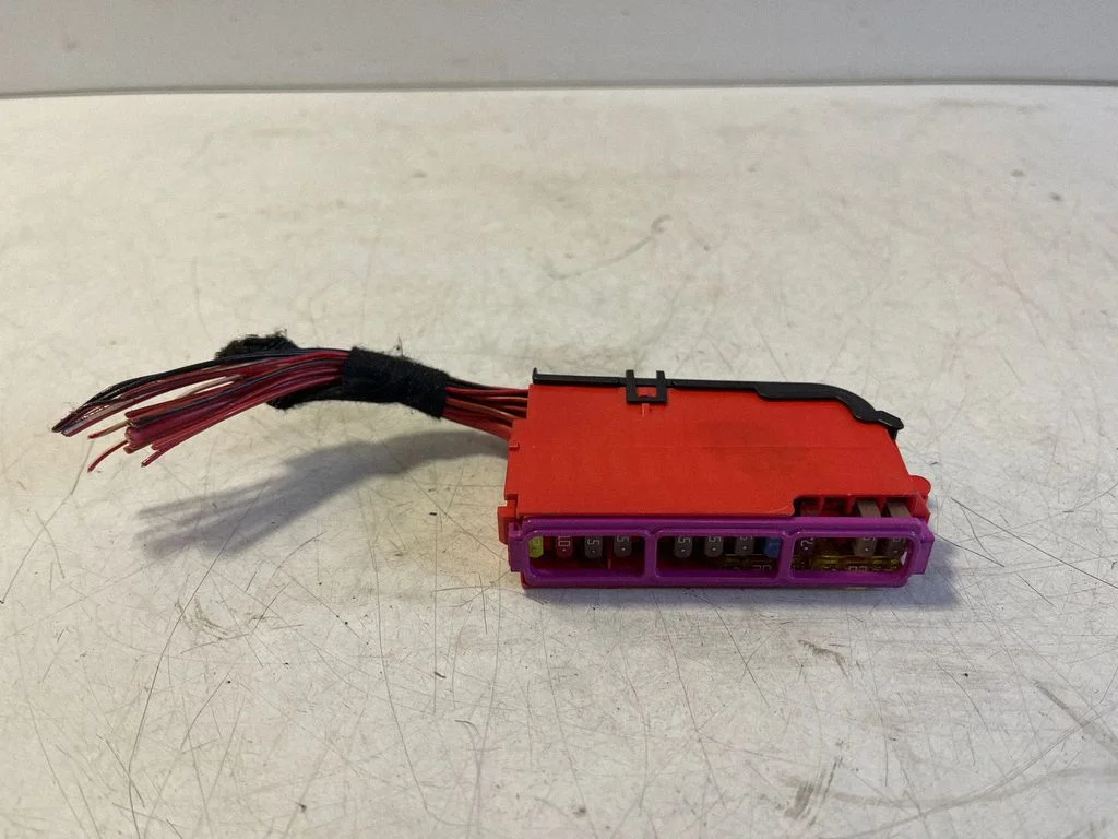 Fuse module 4H0941824B