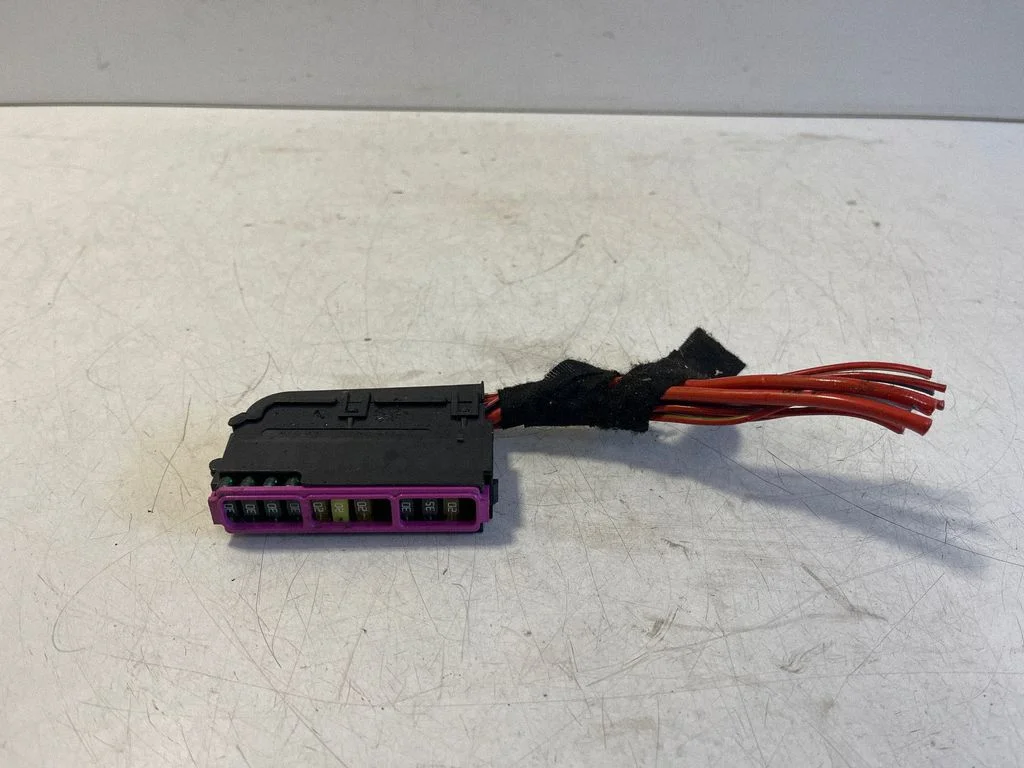 Fuse module 8K0941824D