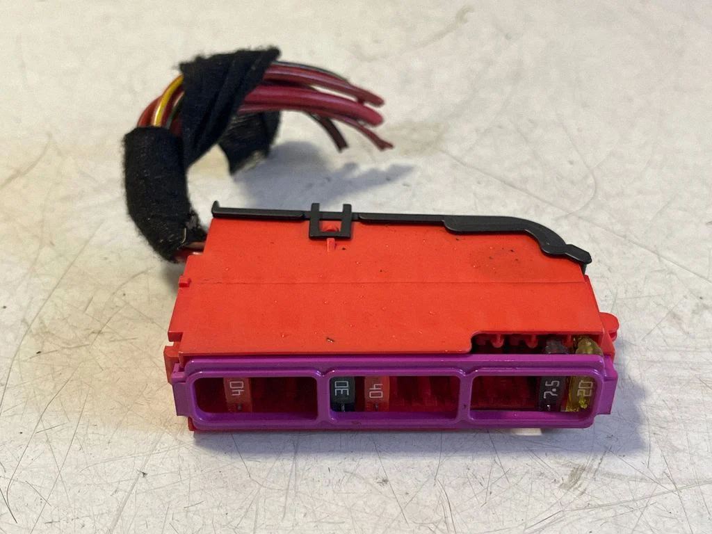 Fuse module 4F1941824B