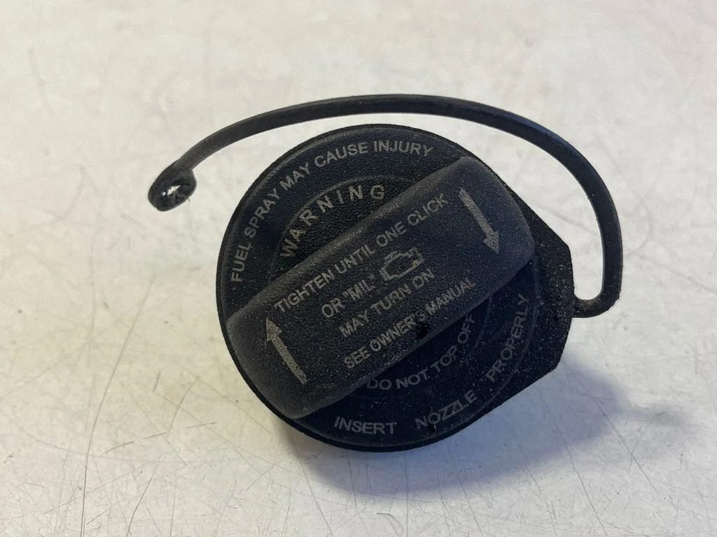 Fuel tank filler cap