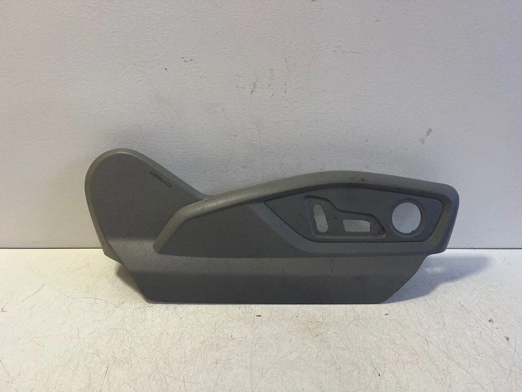Seat trim – Audi Q7 4M (2015-)