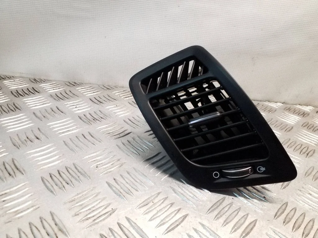 Dashboard side air vent grill/cover trim – KIA Optima (2010-2015)