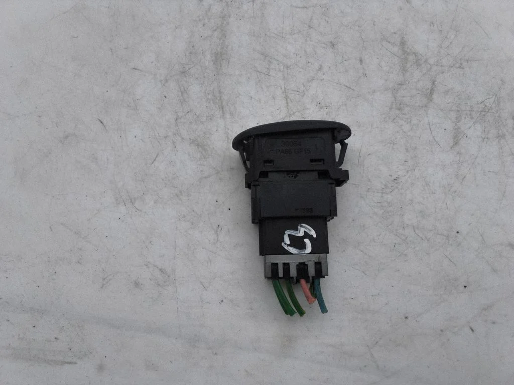 Elektrisko logu slēdzis 30054