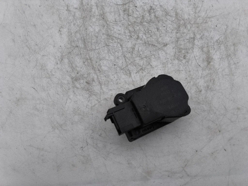 Õhuklapi mootor / ajam EAB501