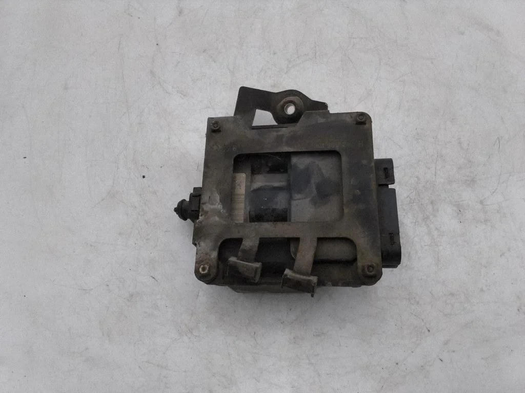 Turbo solenoīda vārsts 1K0906279