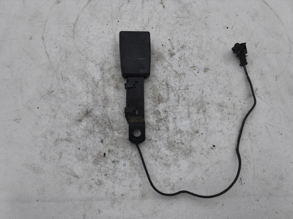 Eesmise turvavöö pannal 857877E