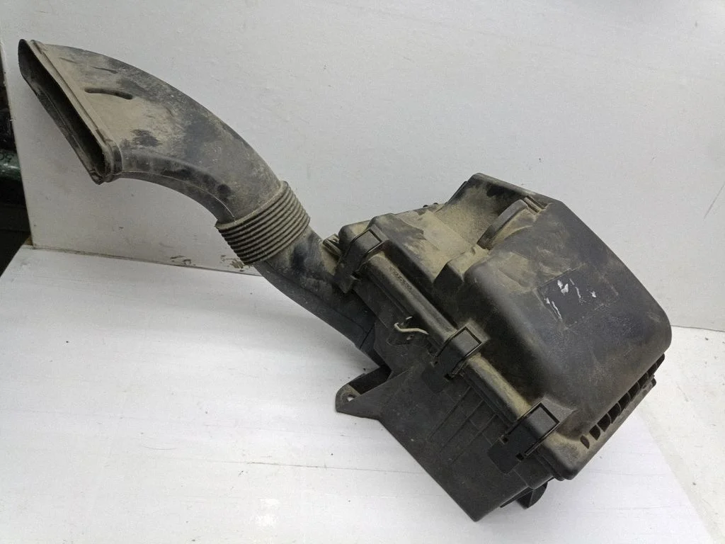 Õhufiltri korpus 8626061