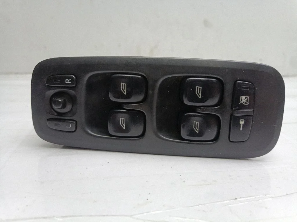 Elektriaknate lüliti 09193383