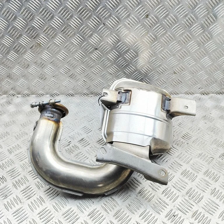 Katalizator / filtr cząstek stałych FAP/DPF 1126015630000