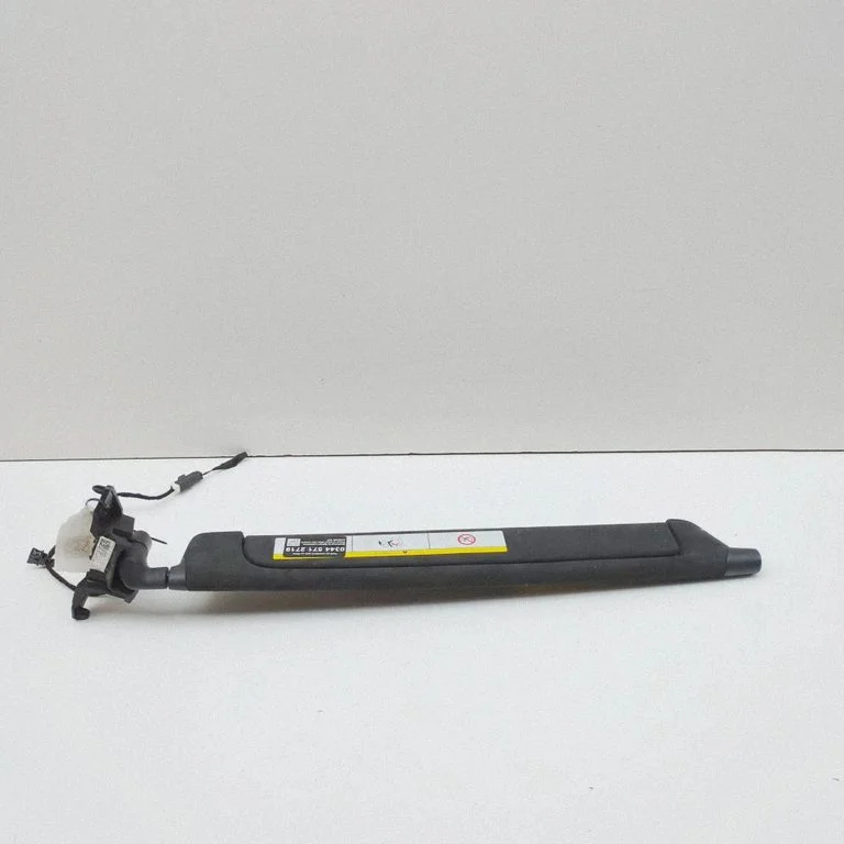 Sun visor 110841826E