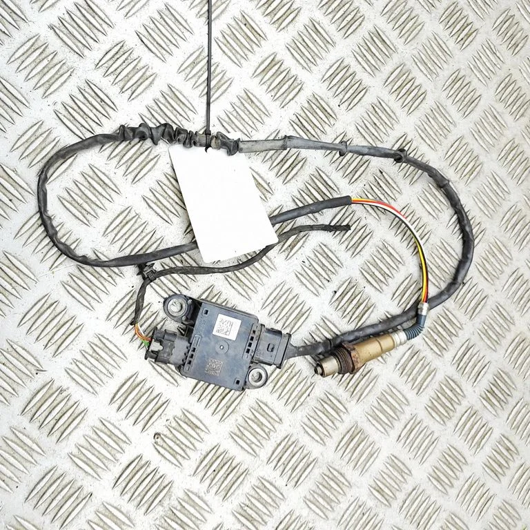 Lambda zonde 80A906261C