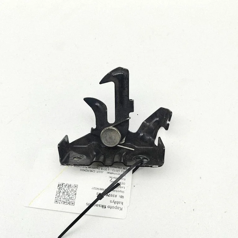 Motora pārsega slēdzenes cilpa 68189158AA
