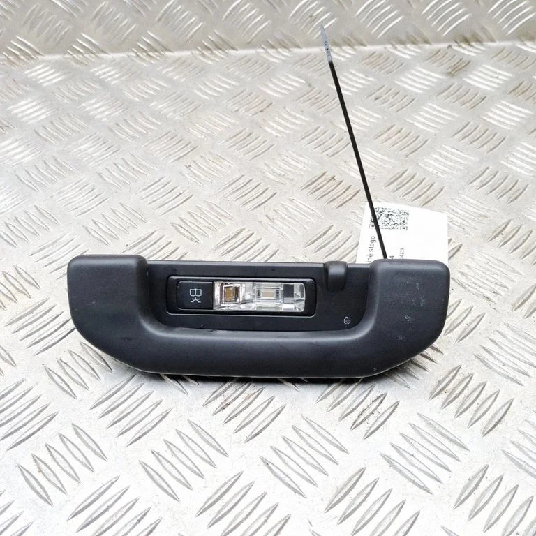 Tagumine lae käepide A0009069005