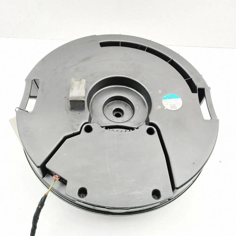 Subwoofer speaker – Audi Q5 SQ5 FY (2017-2025)