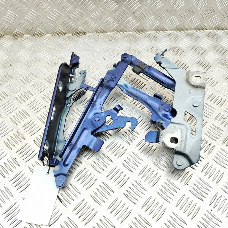 Motora pārsega eņģe (-es) 80A823302