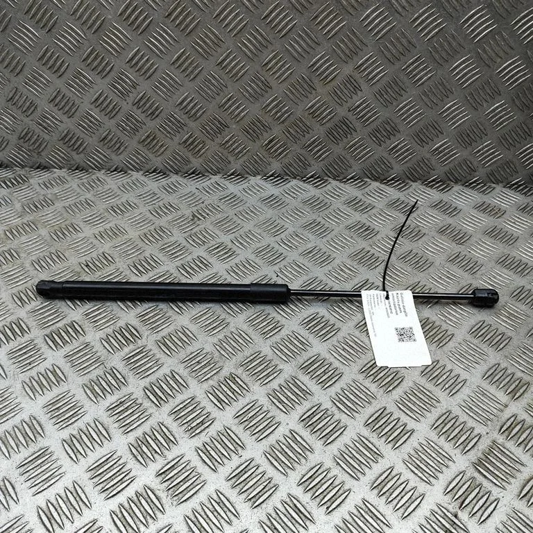 Amortizatorius variklio dangčio
