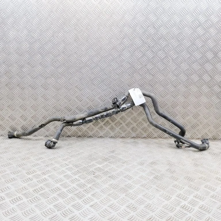 Mootori jahutusvedeliku toru / voolik A2935000500