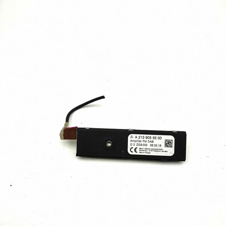 Aerial antenna amplifier A2139056500