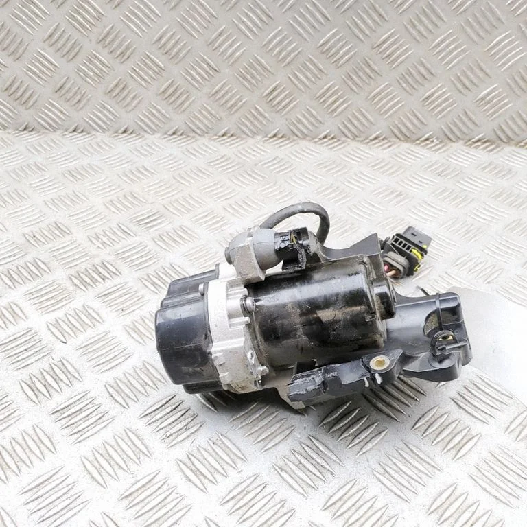 Vaakumpump A0004302200