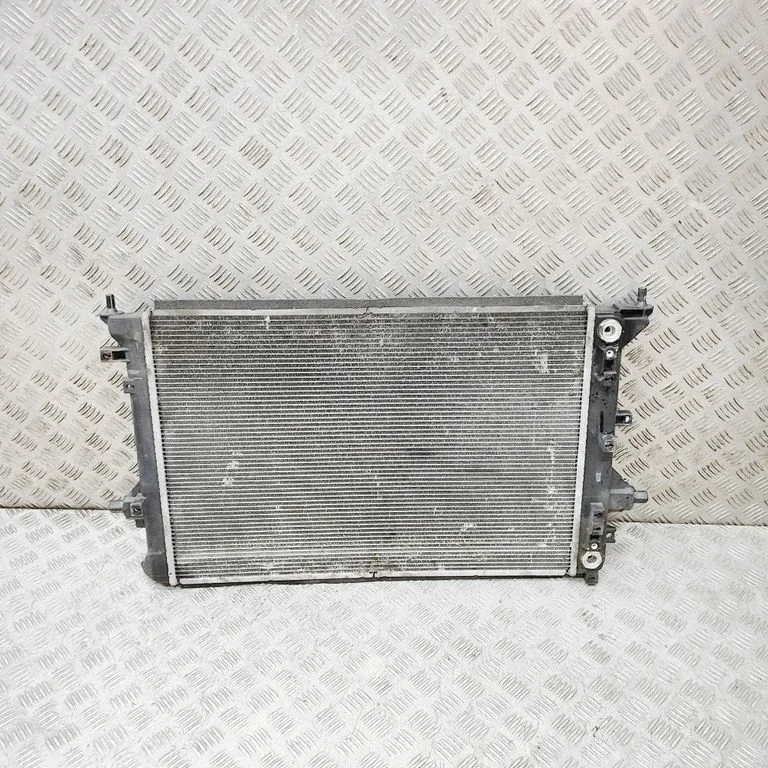 Coolant radiator 25310K4010