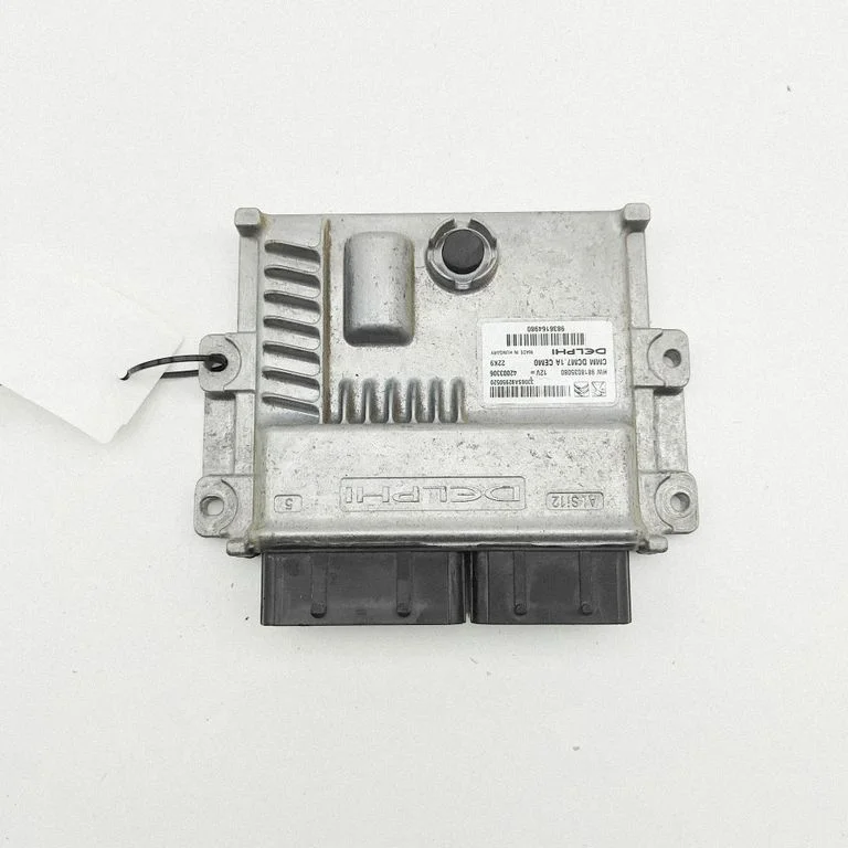 Sterownik silnika 9836164980