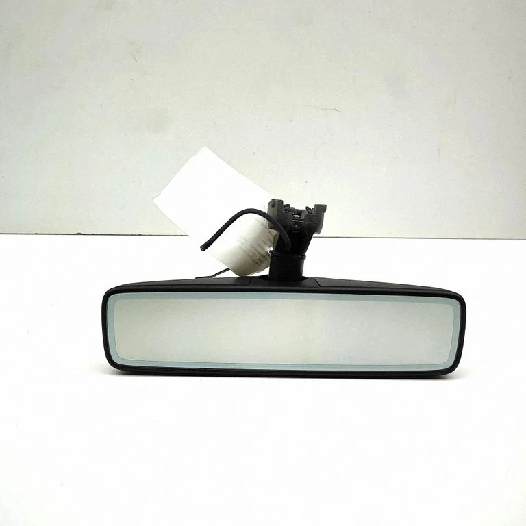 Rear view mirror (interior) A2138109900