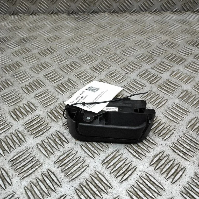 Other interior part A2059204900