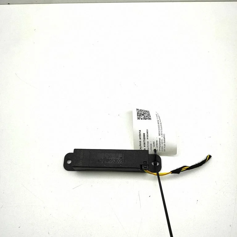 Keyless system antenna A2059053005