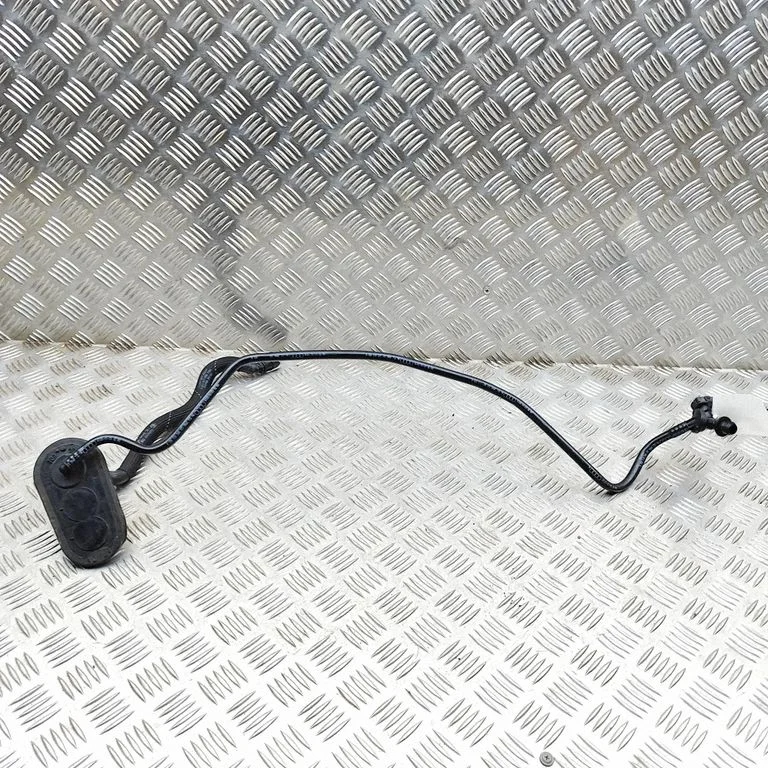 Engine coolant pipe/hose – Audi Q5 SQ5 FY (2017-2025)