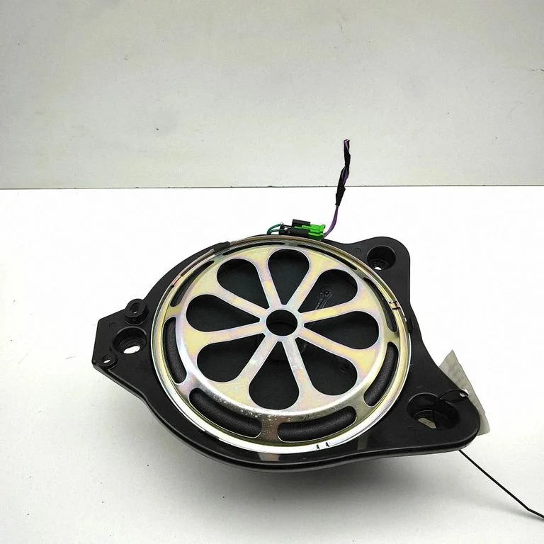 Subwoofer speaker A2058201700