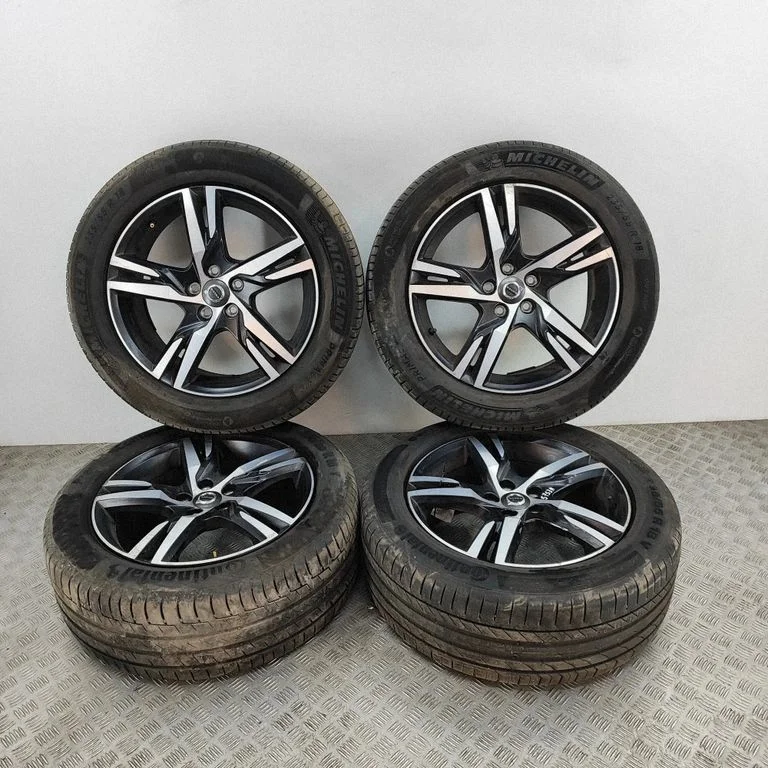 R18 vieglmetāla disks (-i) 31445812
