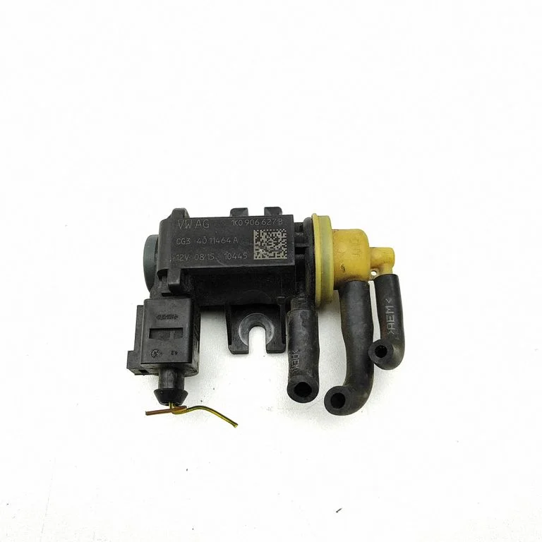 Zawór elektromagnetyczny turbo 1K0906627B