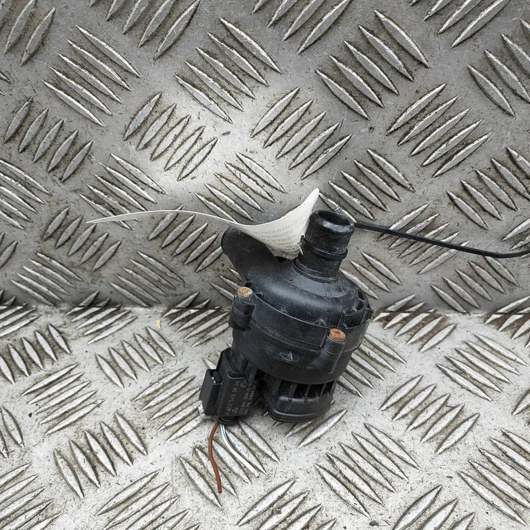 Electric auxiliary coolant/water pump 0392023024