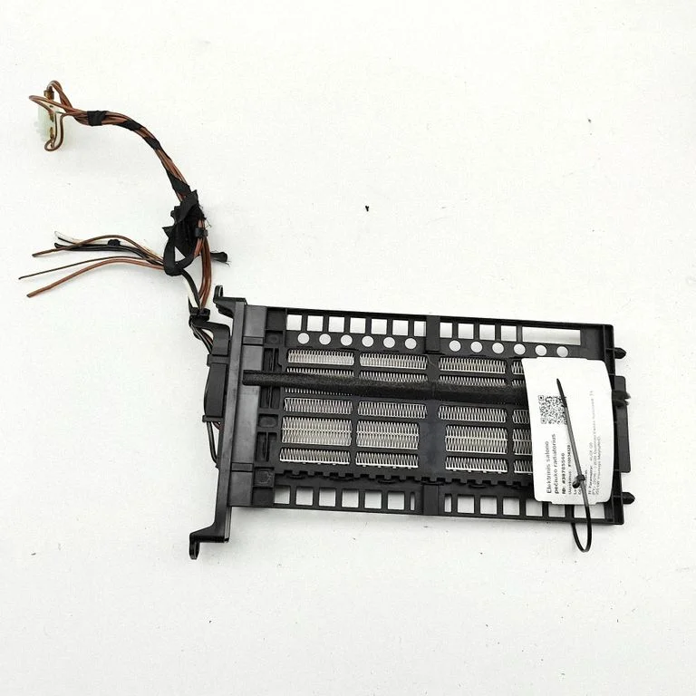 Elektriline salongi küttekeha radiaator – Audi Q5 SQ5 FY (2017-2025)