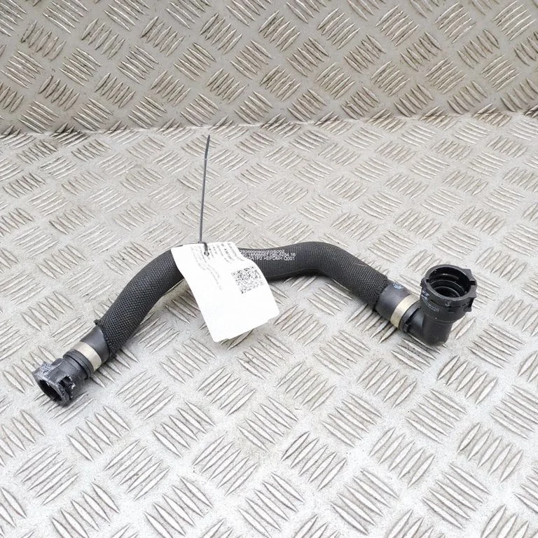 Mootori jahutusvedeliku toru / voolik A2935000900